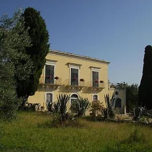 Baglio Calanchi Italië