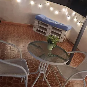 La Terrazza Sul Vicolo 2* Palermo