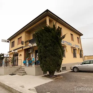  Affittacamere Trattoria Del Cristo