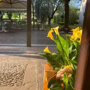Couette-café Rustico Di Benellini Angela, Polpenazze del Garda