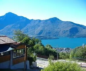 Séjour à la ferme Agriturismo Runchee, Vercana