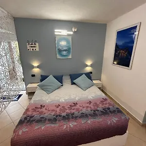 Vela Azzurra Manarola