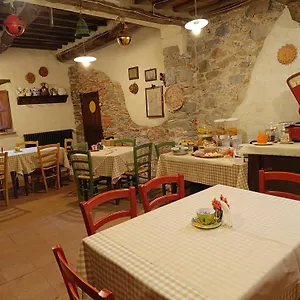A Casa Del Tosi Italië