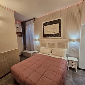 A&f Colosseo 5* Rome