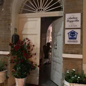 Frühstückspension Antica Loggetta Ravenna