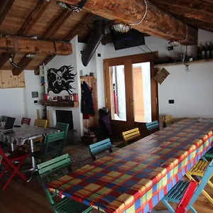  Locanda Rifugio Il Pirata