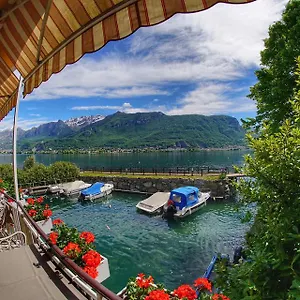 3* Hotel Le Torrette