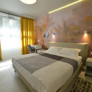 Hotel Miki Bordighera