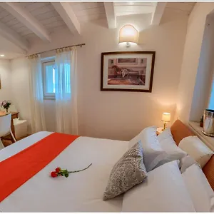 Appartement Aquarius - Larihome A08, Vercana