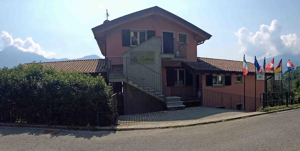 Aparthotel Residence La Collina Vercana