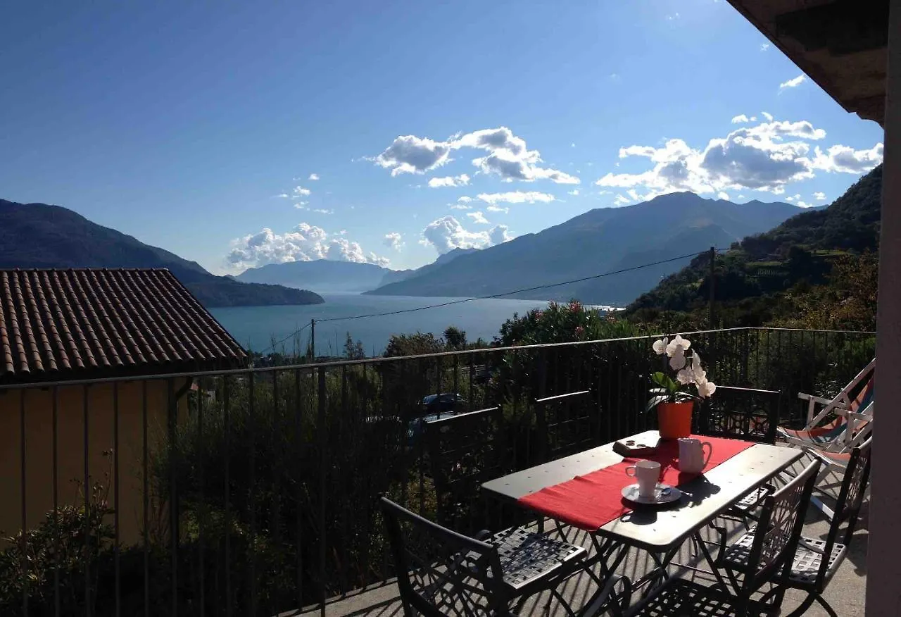 Residence La Collina Vercana