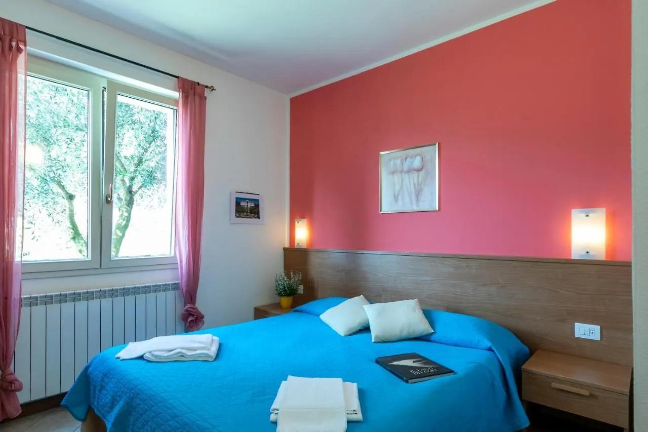 Residence La Collina Vercana