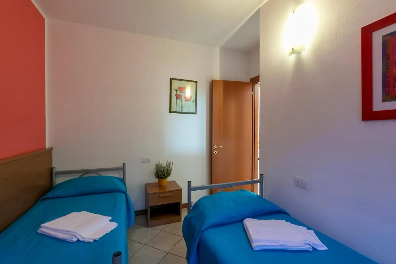 Residence La Collina Vercana