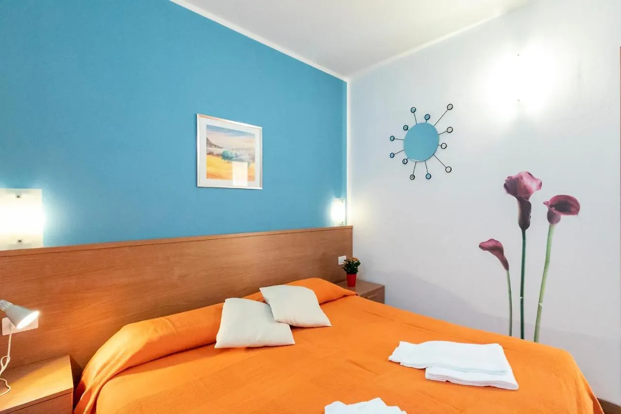 Aparthotel Residence La Collina Vercana
