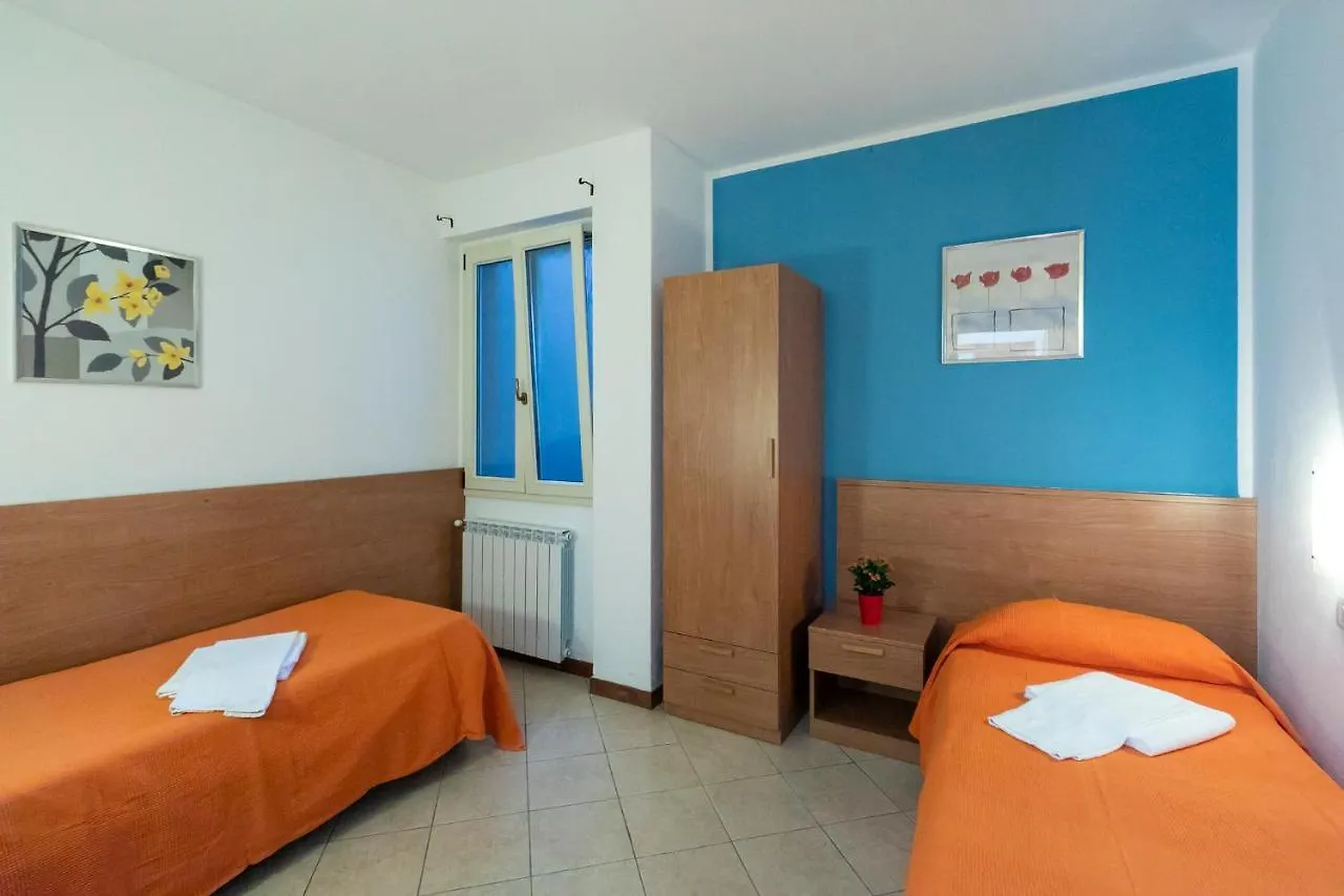 Residence La Collina Vercana Aparthotel