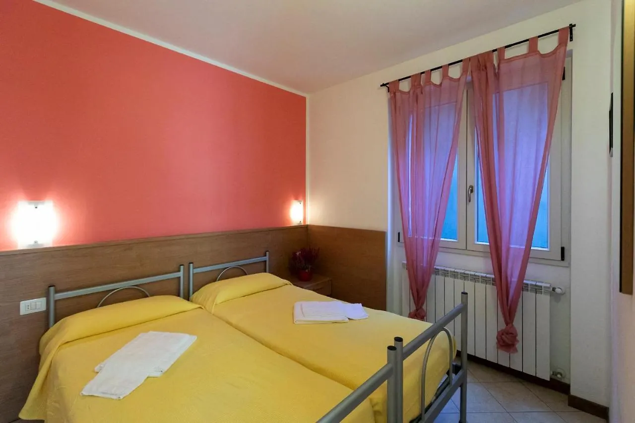 Residence La Collina Vercana Italy