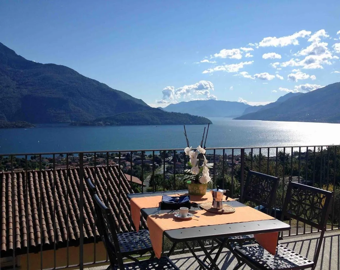 Residence La Collina Vercana