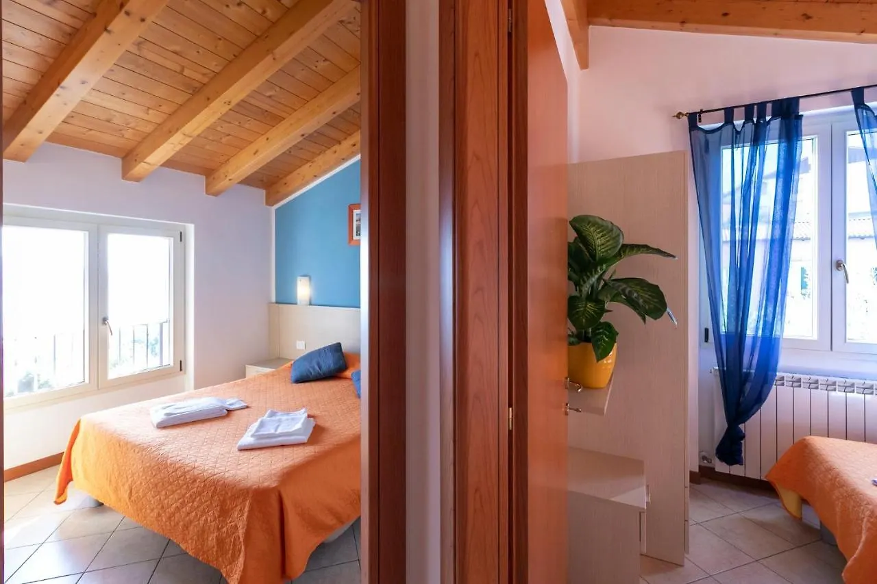 Residence La Collina Vercana
