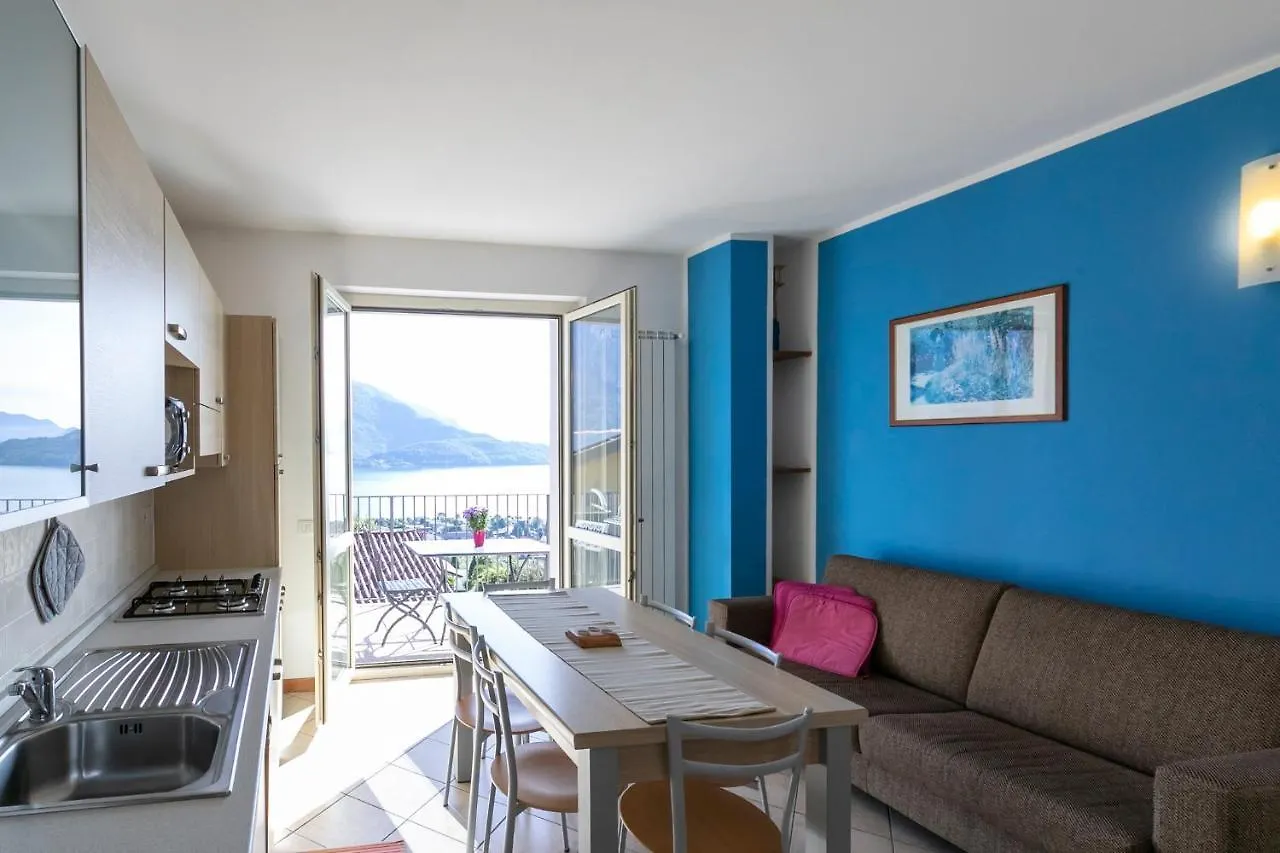 *** Aparthotel Residence La Collina Vercana Italia