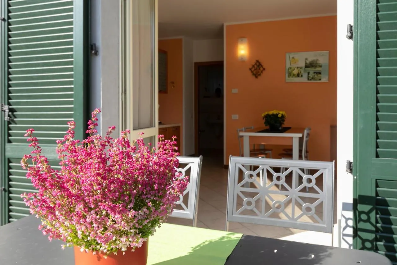 Residence La Collina Vercana