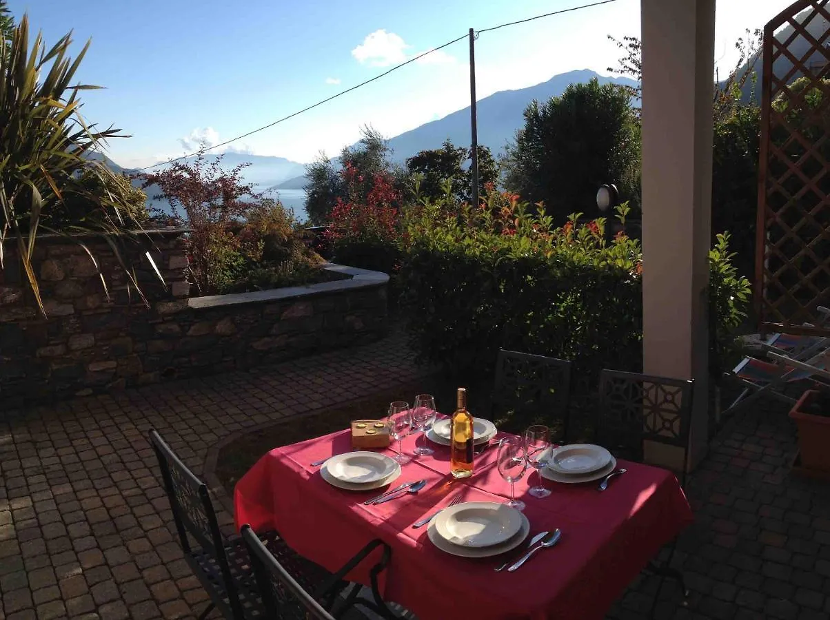 Residence La Collina Vercana