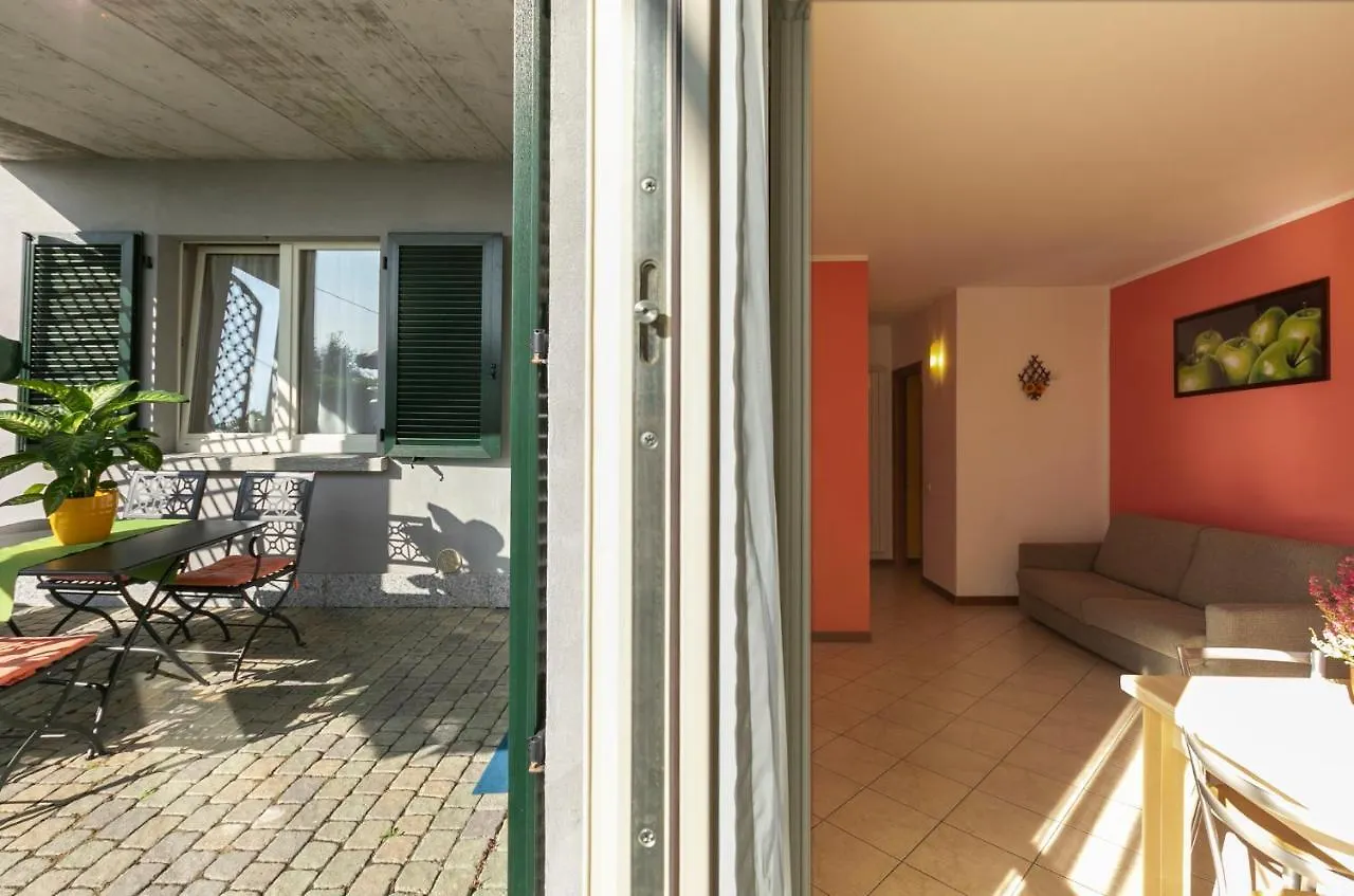 Residence La Collina Vercana
