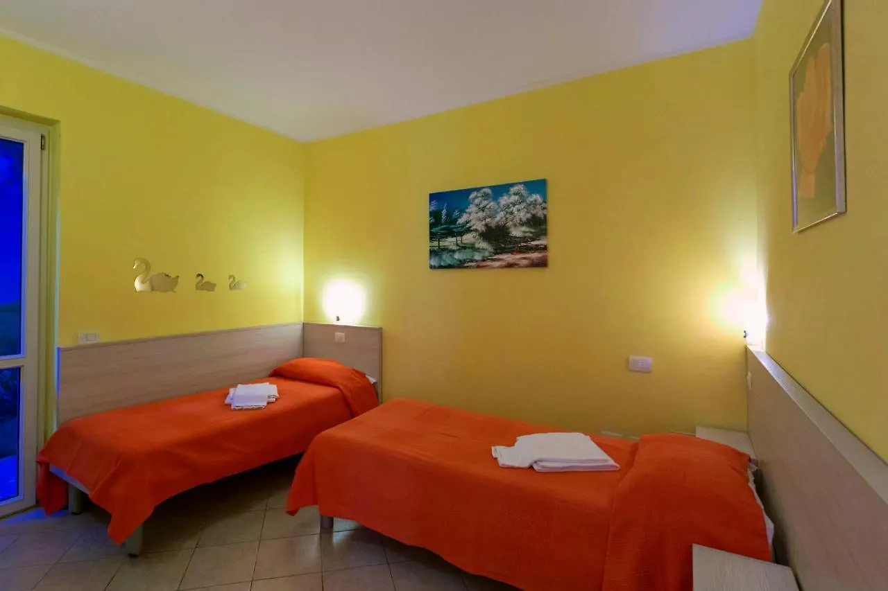 Aparthotel Residence La Collina Vercana