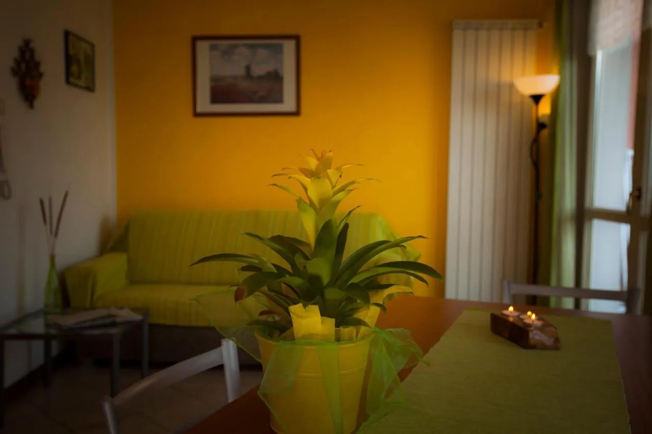 Residence La Collina Vercana