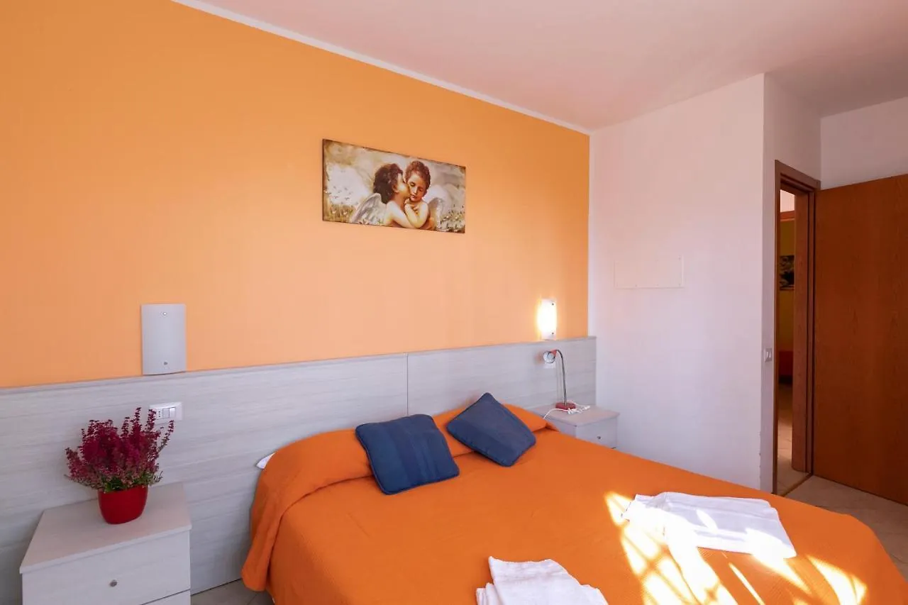 Residence La Collina Vercana Italia