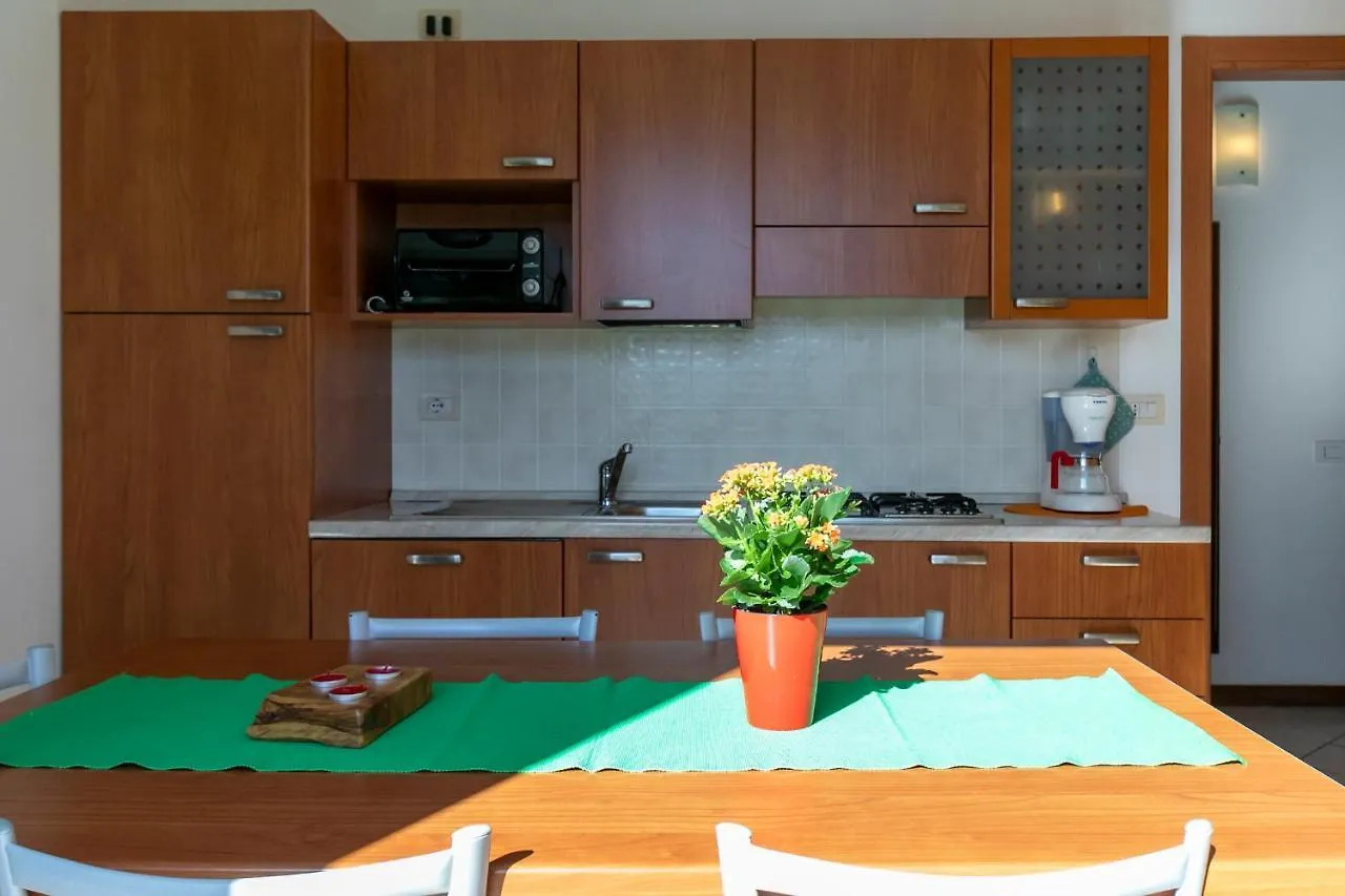 Residence La Collina Vercana