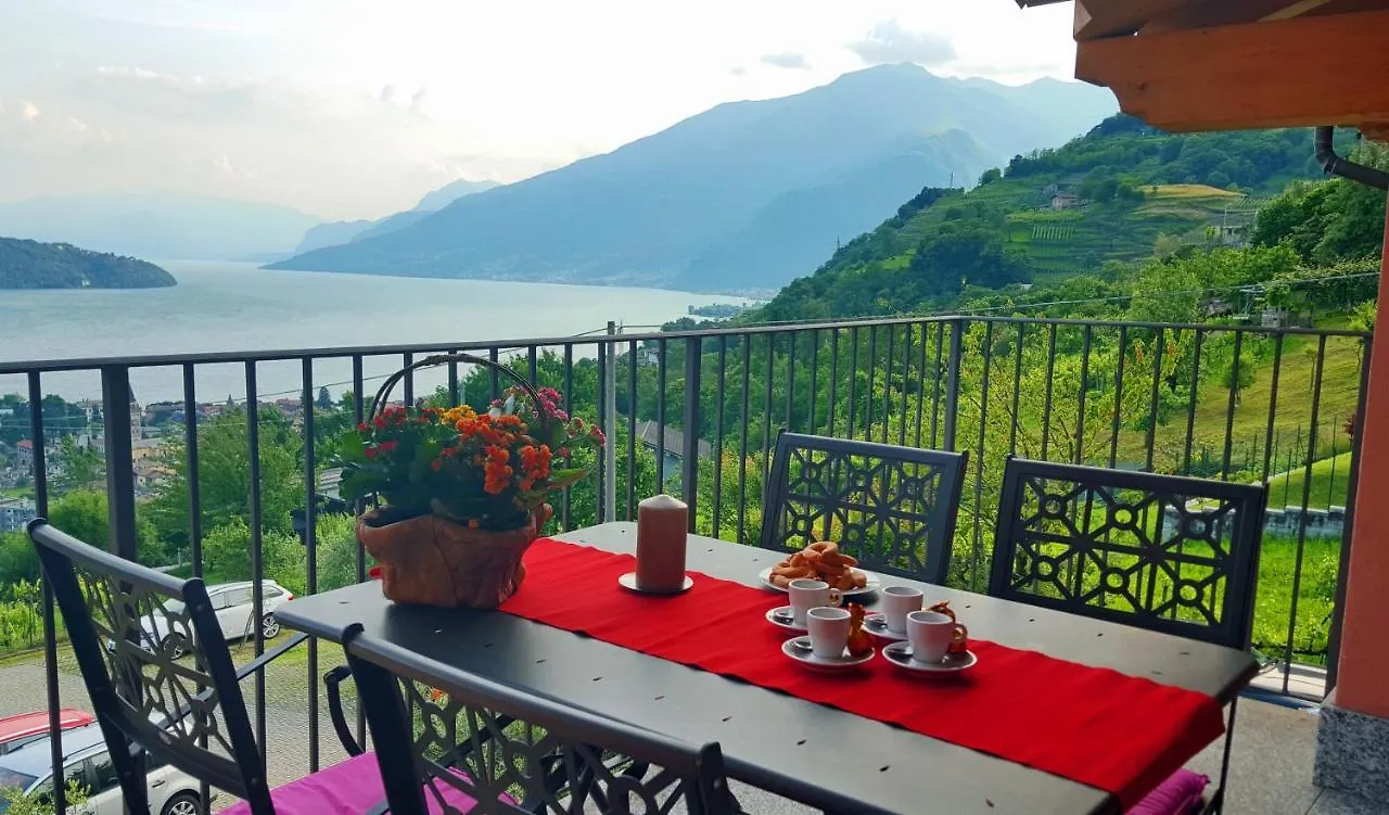 Residence La Collina Vercana