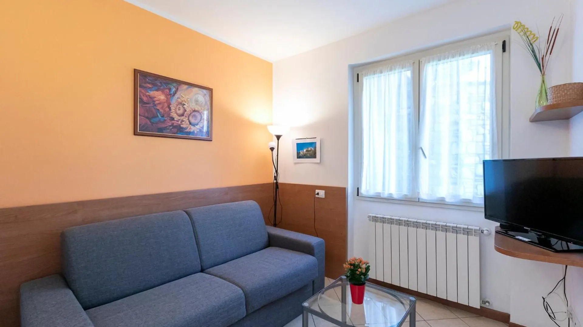 Aparthotel Residence La Collina Vercana