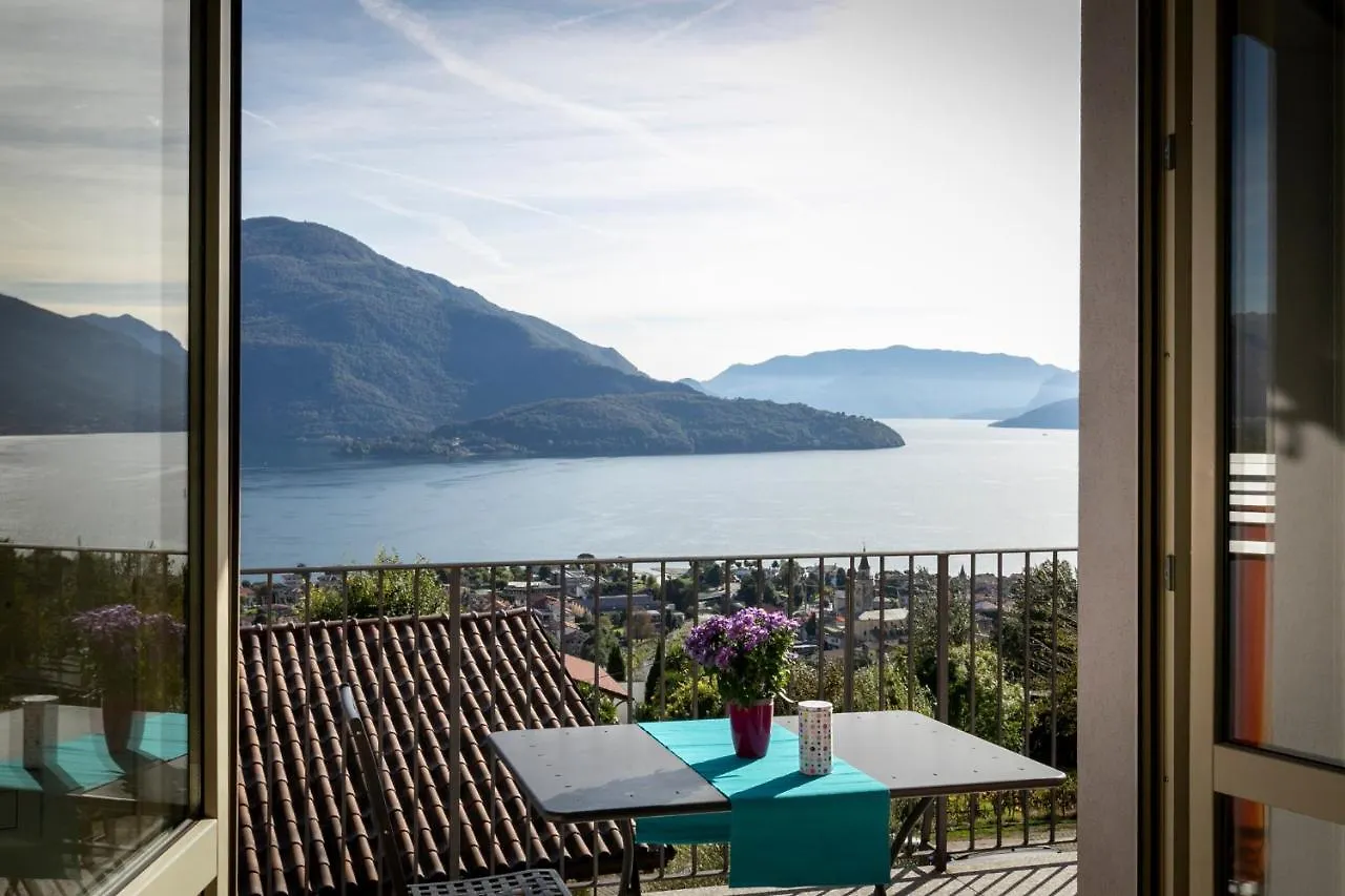 Residence La Collina Vercana Aparthotel