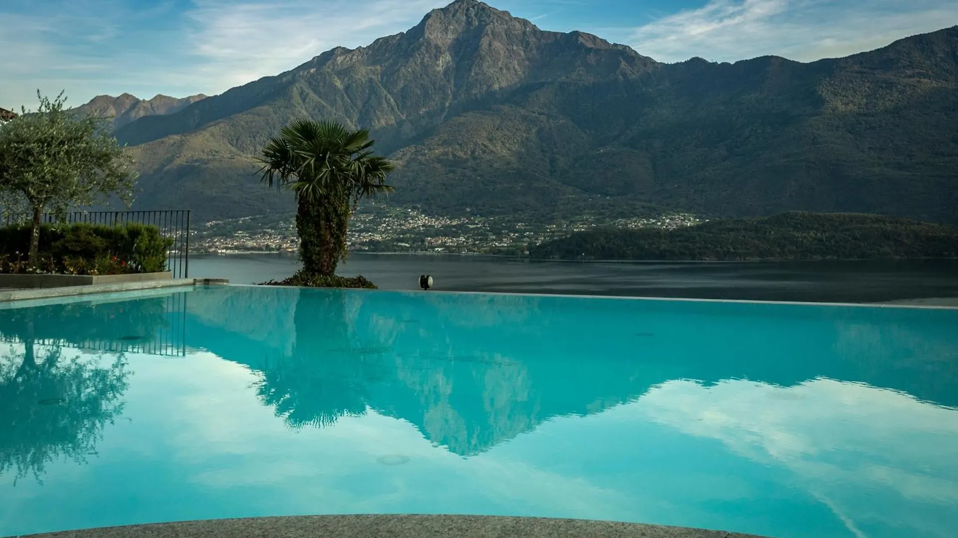 Residence La Collina Vercana Italy