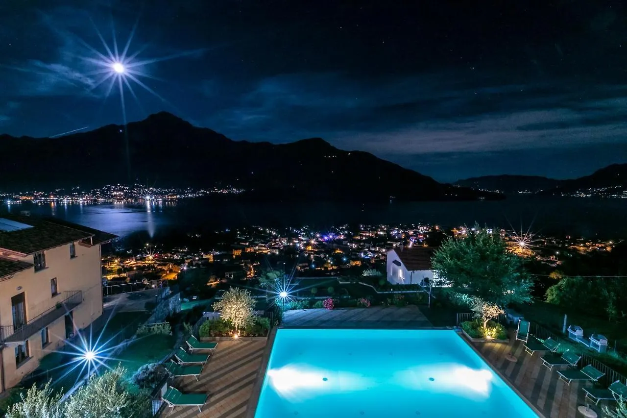 Aparthotel Residence La Collina Vercana