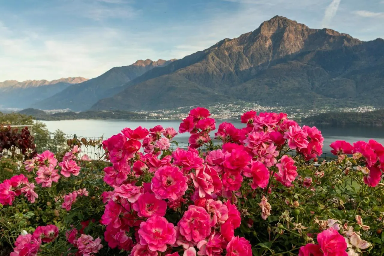 Aparthotel Residence La Collina Vercana