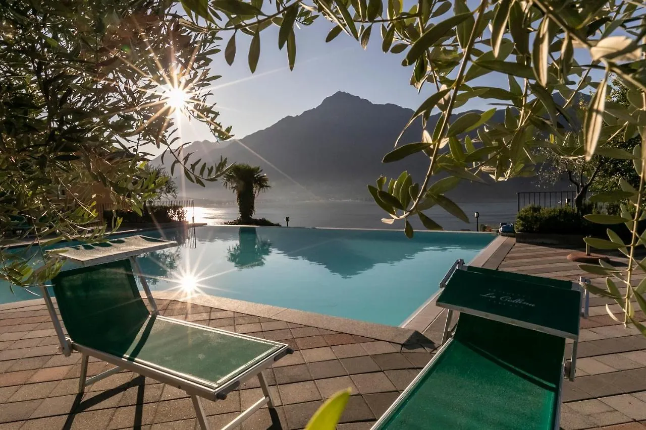Aparthotel Residence La Collina Vercana