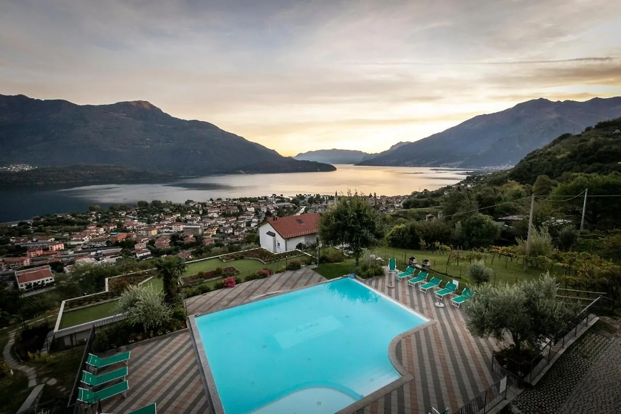 Residence La Collina Vercana Italia