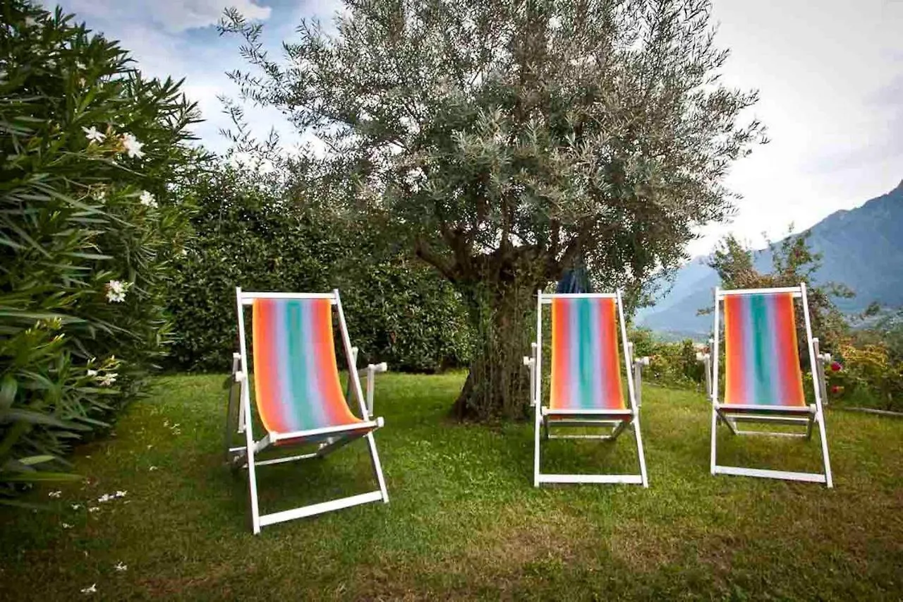 *** Aparthotel Residence La Collina Vercana Italia