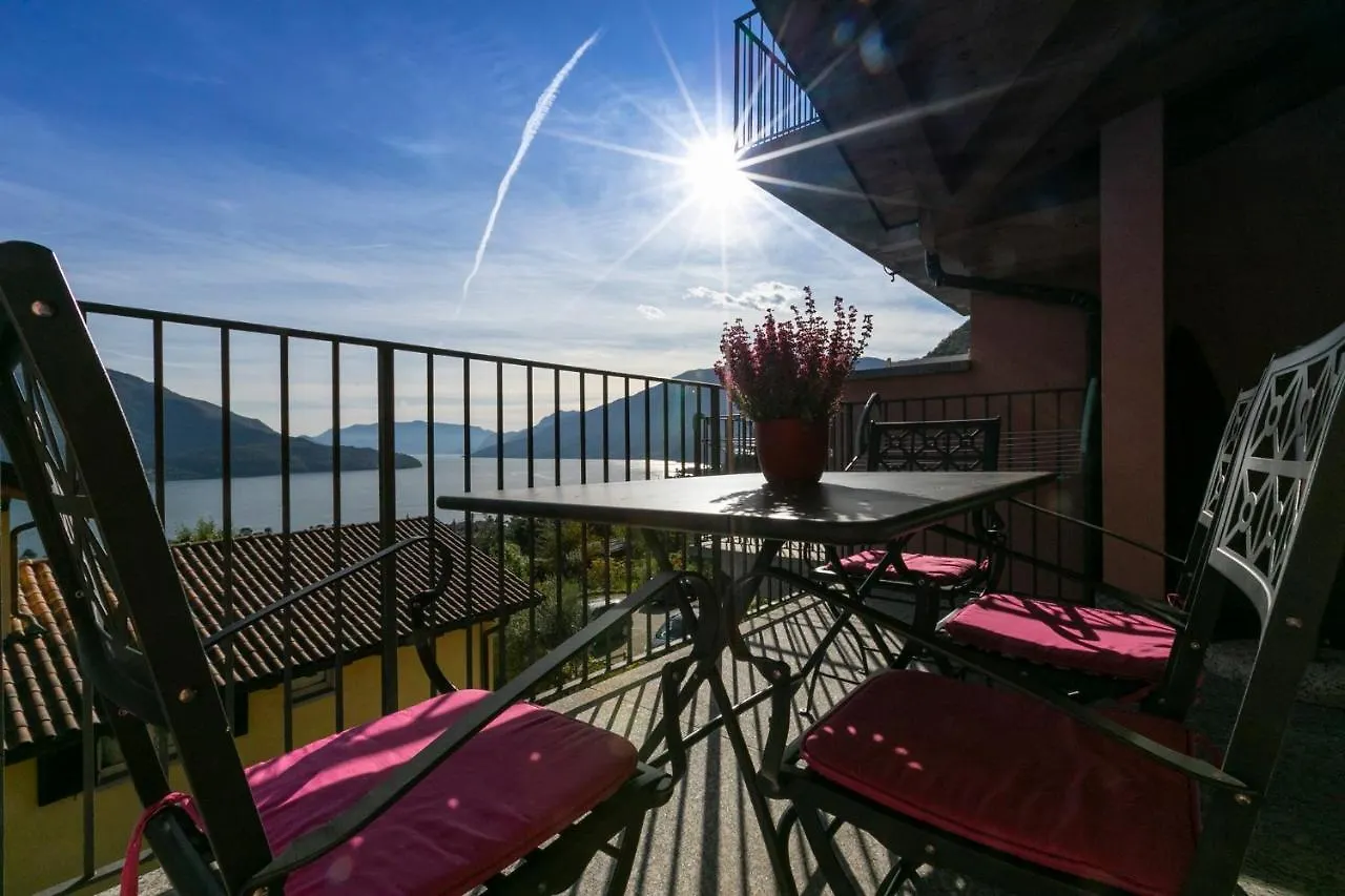 Residence La Collina Vercana