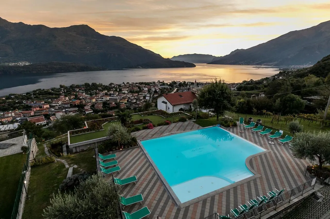 Residence La Collina Vercana Italia
