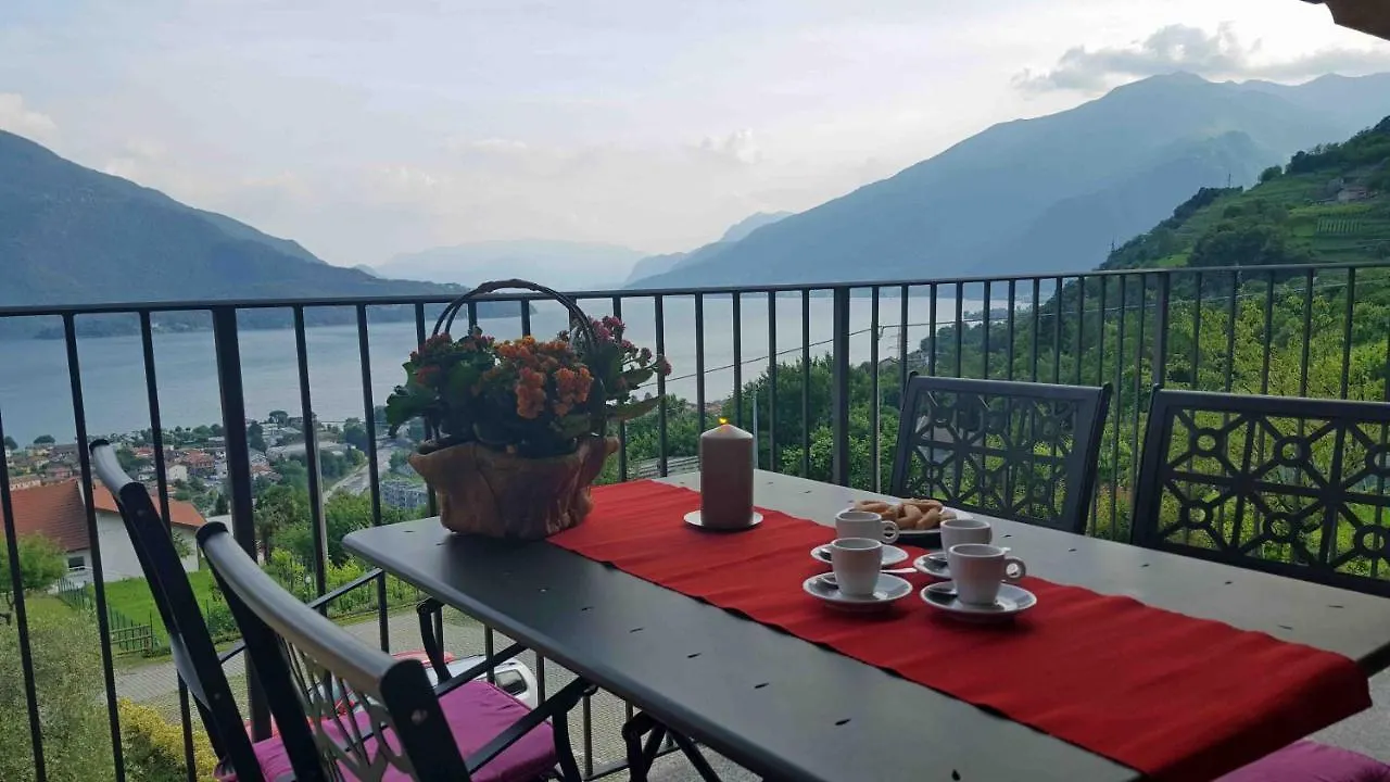 Residence La Collina Vercana Aparthotel