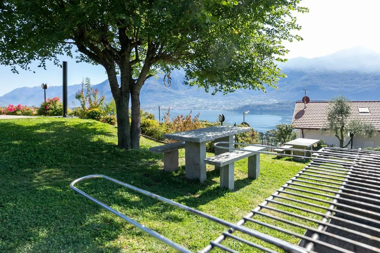 Aparthotel Residence La Collina Vercana